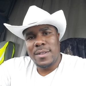 Meet your Posher, George